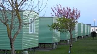 Parkdean Holiday Park Trecco Bay Porthcawl 2012 [upl. by Rives]