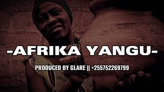 Bongo Fleva X Congolese X Sebene Instrumental Type Beat “ AFRIKA YANGU” [upl. by Swords415]