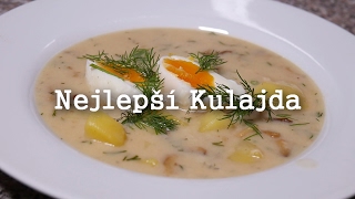 Kulajda  Jednodušeji to nejde [upl. by Dyanne620]