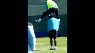 Balotelli Rare Moments [upl. by Kcirrad]