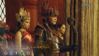 Encantadia Ang hakbang ng mga Hathor [upl. by Seavey]