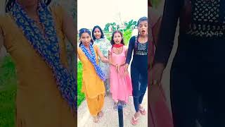 div ji se mathiya tore re trendingshorts dance pujadance dancecraze trendingshorts puja [upl. by Sucramat]