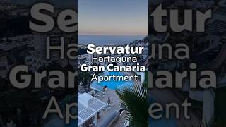 Servatur Hartaguna Gran Canaria Puerto Rico [upl. by Daht]