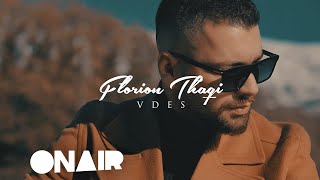 Florion Thaqi  Vdes Official Video [upl. by Astera]