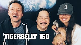 Kyle Dunnigan is in Our Satellite  TigerBelly 150 [upl. by Milore140]