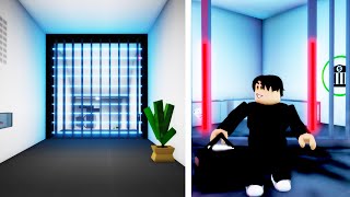 Roblox Brookhaven 🏡RP HOW TO ROB THE UNDERGROUND BANK VAULTS Heist Update [upl. by Nohsauq7]