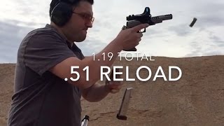 Worlds fastest reload [upl. by Doreen]