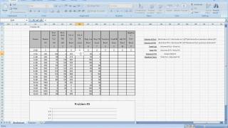 Earthwork Estimating Example 3 [upl. by Lisette]