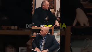 Tenemos que regresar a la Misa tradicional fsspx misaenlatín misatradicional [upl. by Trebleda]