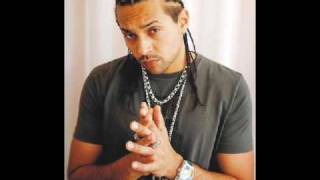 Sean Paul Ft Debbie NovaInternational Affair [upl. by Yrolg]