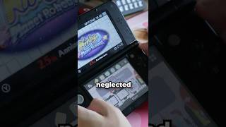 How the 3DS’ 3D Works… [upl. by Vedis]