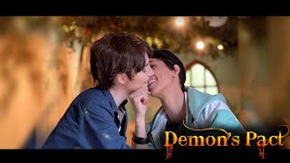 IwaOi CMV  Safe trailer Demons Pact P42 [upl. by Nwahsor]