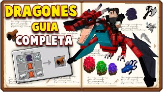 🔴 Expansive Fantasy ADDON para MINECRAFT PE  BEDROCK ►👉 Guía completa 👈 [upl. by Ahsiuqet]