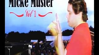 Micke Muster  17 Miles to Stockholm Music Video [upl. by Olney]