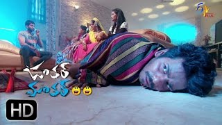 Jantar Mantar  31st March 2016  జంతర్ మంతర్  Full Episode 9 [upl. by Tehc]