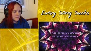 Wintersun  Sons of Winter and Stars Reaction  Every Song Sucks [upl. by Noiz]