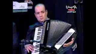 Cocktail Dhekra Mohamed ذكرى محمد Troupe Mounir GHADHAB [upl. by Ross]