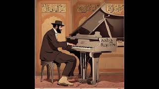 Arab Ragtime in BohlenPierce [upl. by Eedya]