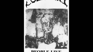 Pugnacity  People Live Their Lives Full Demo 1992 [upl. by Bentlee]