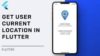 Adding Geolocation to Your Flutter App A StepbyStep Guide [upl. by Zirtaeb371]