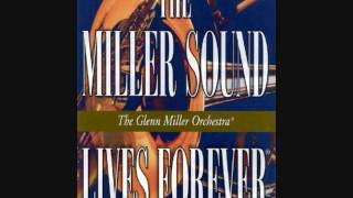 Glenn Miller Orchestra Front Page Rag [upl. by Saitam]