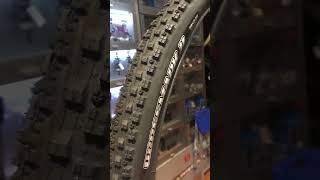 Cubierta Maxxis Crossmark 2 29 X 225  Sin Limite Bikes [upl. by Birk]