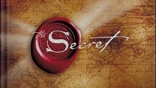 The Secret by Rhonda Byrne full audiobook with pages [upl. by Henriha]