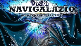 SS LAZIO NAVIGALAZIO 02022024 ULTIME DA FORMELLO [upl. by Yraccaz652]