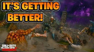 Everything Zombies for Black Ops 6 before release [upl. by Kerk475]