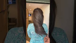 Ash hair color healtyhair ashhair haircolorshorts haircolor ashhaircolor learnhaircolor [upl. by Figueroa]