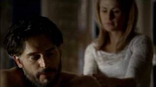 Alcide Herveaux  Scene01Episode04Season03 [upl. by Enamrej]