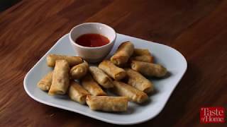 Crispy Baked Wontons [upl. by Zelikow]