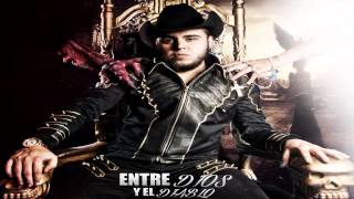 Gerardo Ortiz  Angeles O Demonios [upl. by Tilda965]