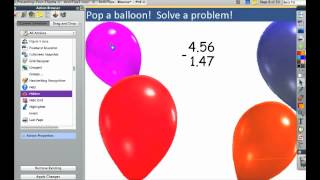 ActivTips  Actions for your Promethean Board [upl. by Brant]