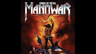 Manowar  Heart Of Steel [upl. by Barbette538]