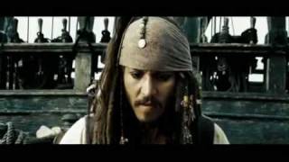 Pirates of the Caribbean 4 Movie Trailer [upl. by Saimon]