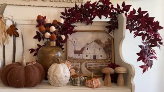 WHATS NEW AT HOBBY LOBBY FALL 2024  SHOP WITH ME amp HAUL [upl. by Aires]