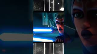 Ahsoka edit ahsoka clonewarsedit clonewars ahsokatano clonetroopers [upl. by Buffo]