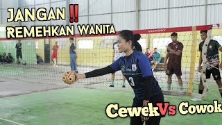 Sepak Takraw 2022‼️PUTRI VS PUTRA‼️BKMF Putri Vs KUBOTA  BKMF CUP VII [upl. by Naerol]