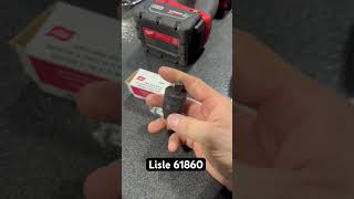 Lisle 61860 torque adapter lisle tools toyota fyp explorepage trending mechanic diy [upl. by Anavrin904]