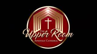 Apostle Darren Farmer presents The Upper Room  Grace Lutheran Live Program [upl. by Elysha]