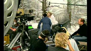 The Chronicles of Narnia The Lion the Witch and the Wardrobe Behind The Scenes Part1  ScreenSlam [upl. by Rowan]