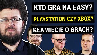 Jeszcze brutalniejsze pytania do tvgry QampA 4 [upl. by Ezara]