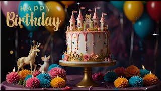 🎉 Hilarious “Happy Birthday to You” Parody Song amp 18 Creative Cake Designs 🎂 [upl. by Lleval]