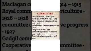 Boards For AllVideo 3 Purpose of Committees [upl. by Jonathon]