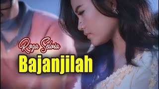 ROZA SELVIA  Bajanjilah Official Music Video Lagu Minang [upl. by Siuol]