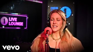 Ellie Goulding  River in the Live Lounge [upl. by Eves723]