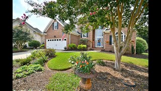 14 Germander Court Greenville SC [upl. by Ahsaret]