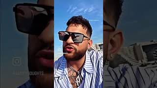 52 Bars Official Video Karan Aujla  Ikky  Four You EP  First Song  Latest Punjabi Songs 2023🔥 [upl. by Irehj]