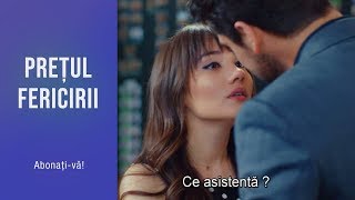 Pretul fericirii 06052019  Halit cucerit iremediabil de Yildiz [upl. by Eirdua]